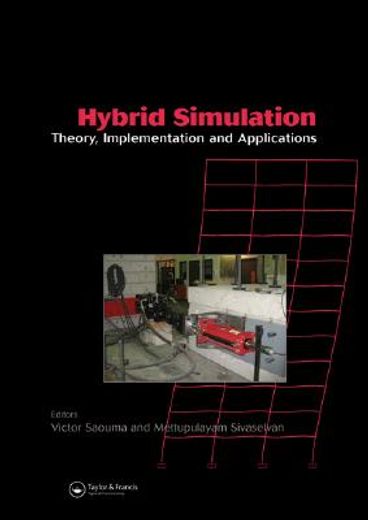 hybrid simulation,theory, implementation and applications
