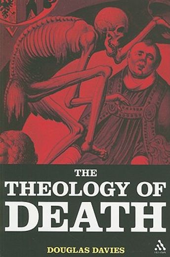 the theology of death