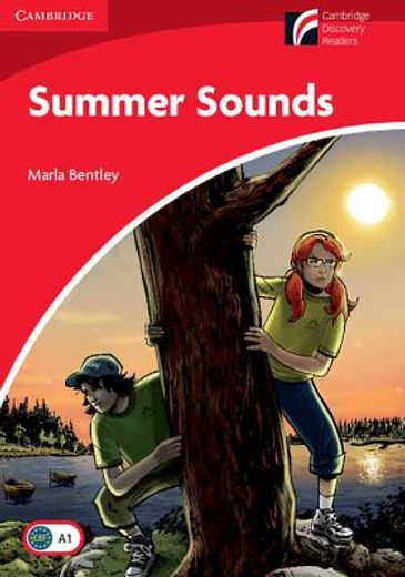 Summer Sounds Level 1 Beginner/Elementary (en Inglés)