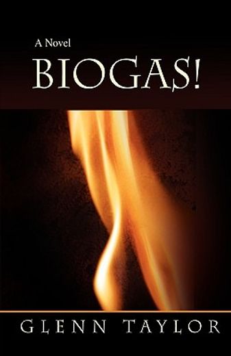 biogas!:a novel