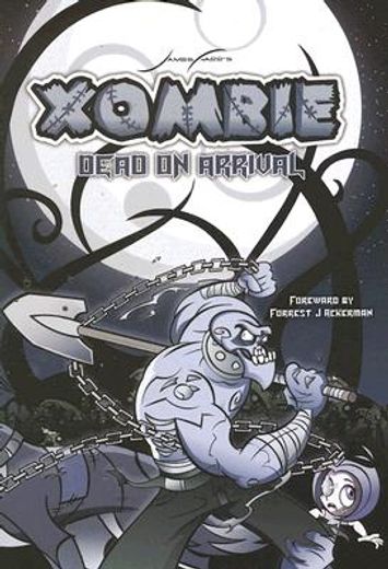 xombie dead on arrival