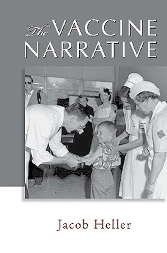 the vaccine narrative