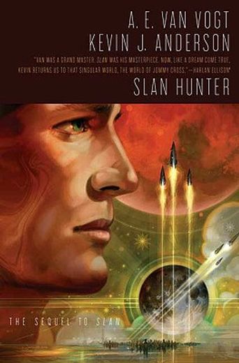 slan hunter (in English)