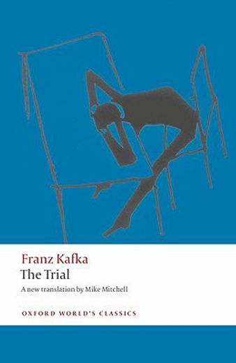 the trial (en Inglés)
