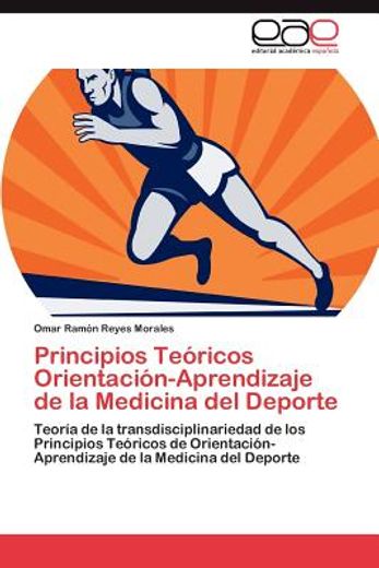 principios te ricos orientaci n-aprendizaje de la medicina del deporte (in Spanish)
