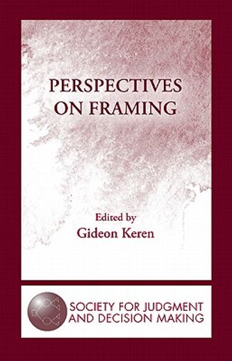 perspectives on framing
