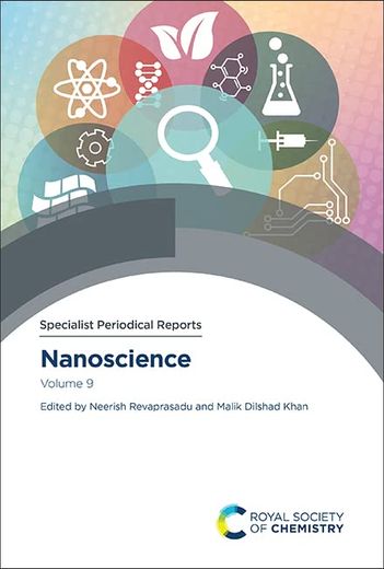 Nanoscience: Volume 9 (Issn, 9) (en Inglés)