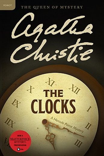 the clocks (en Inglés)