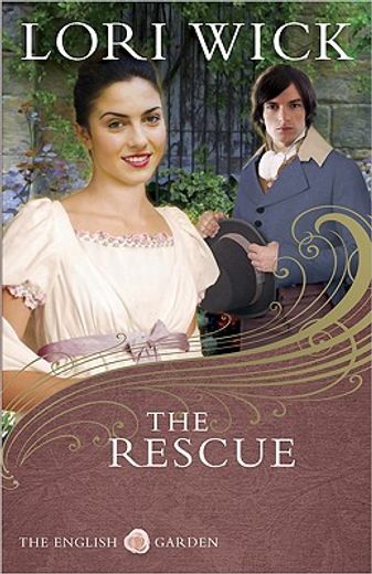 the rescue (en Inglés)