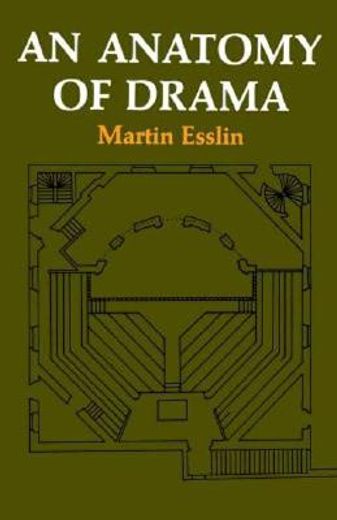 anatomy of drama (in English)