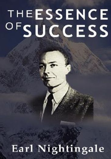 essence of success (en Inglés)