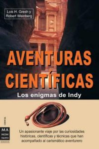 aventuras científicas (in Spanish)
