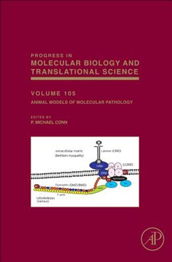 animal models of molecular pathology (en Inglés)