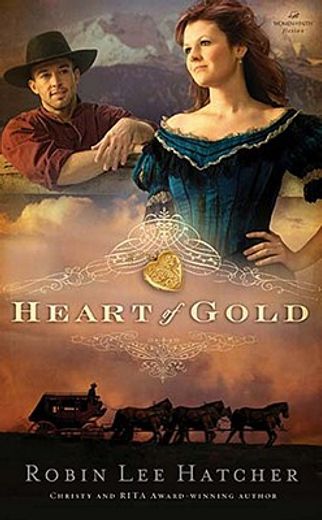 heart of gold (en Inglés)