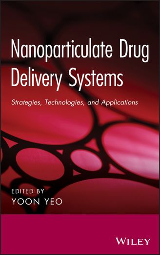 nanoparticulate drug delivery systems: strategies, technologies, and applications (en Inglés)