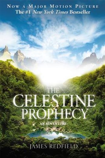 the celestine prophecy,an adventure