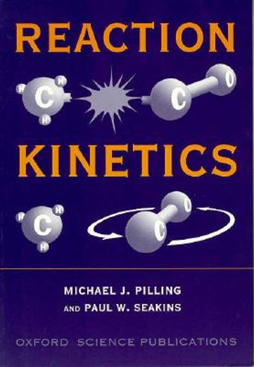 reaction kinetics