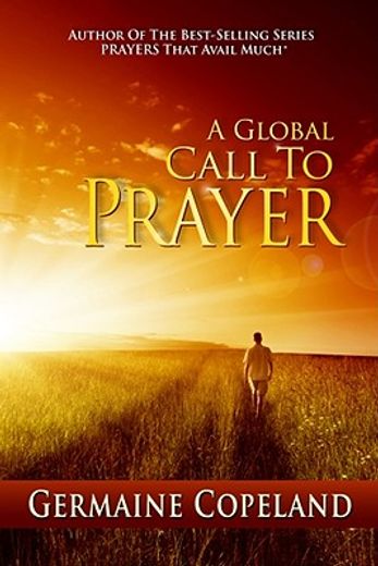 a global call to prayer