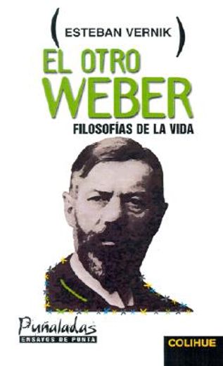 el otro weber (in Spanish)