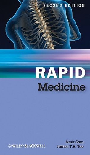 Rapid Medicine (en Inglés)