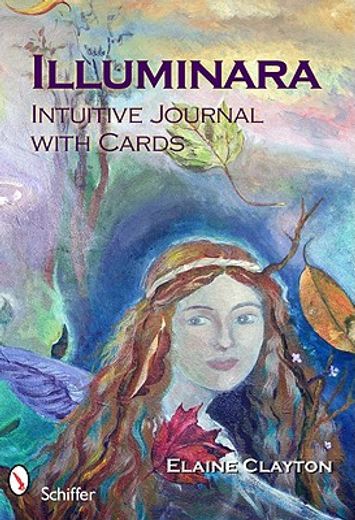 illuminara intuitive journal with cards