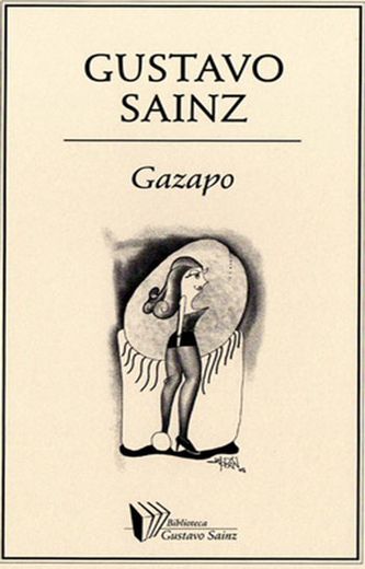 Gazapo (in Spanish)