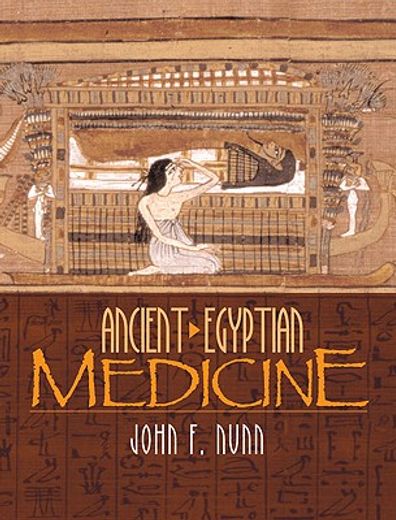 ancient egyptian medicine (in English)