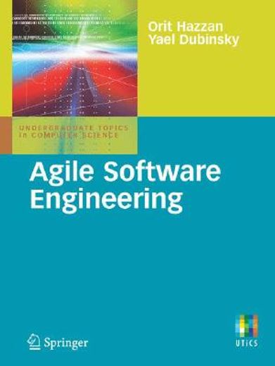 Agile Software Engineering (en Inglés)