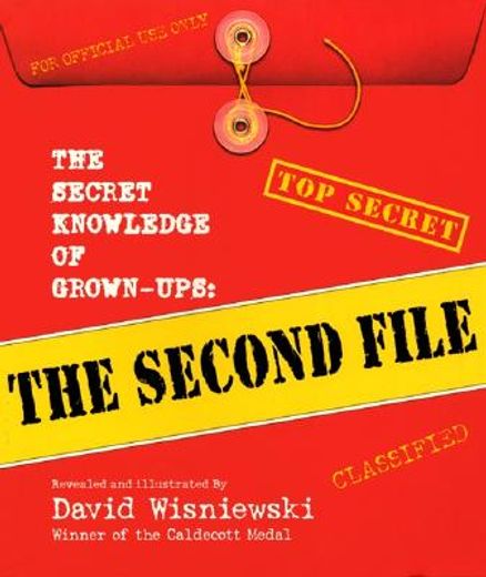 the secret knowledge of grown-ups,the second file