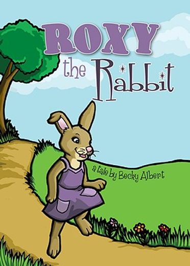 roxy the rabbit