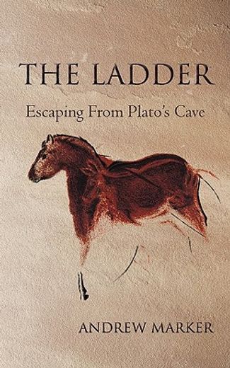 the ladder,escaping from plato`s cave