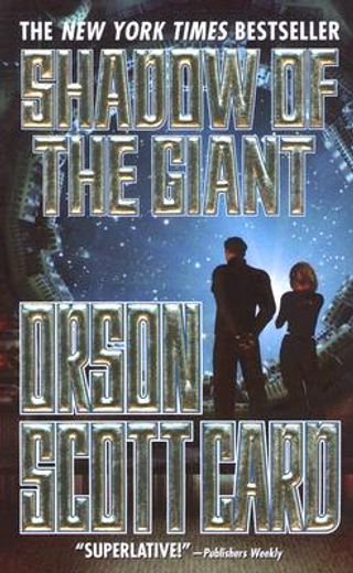 shadow of the giant (in English)