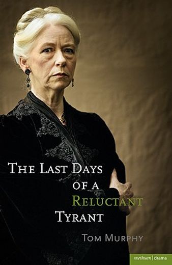 the last days of a reluctant tyrant