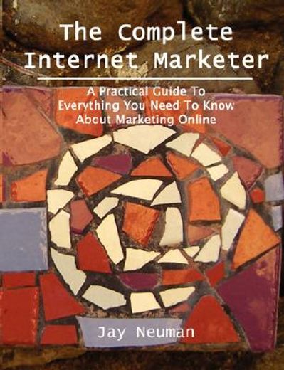 complete internet marketer