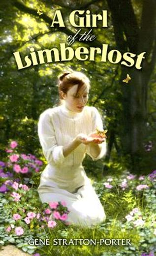 a girl of the limberlost (in English)