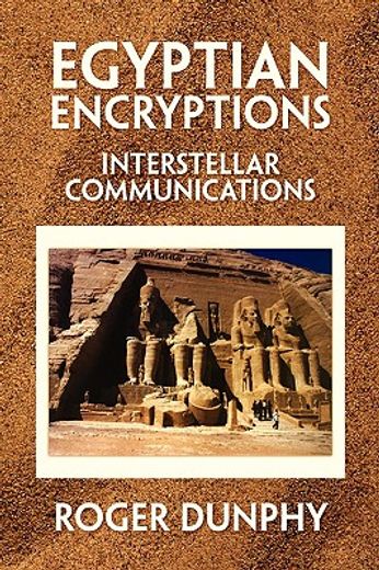 egyptian encryptions