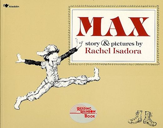 max (in English)