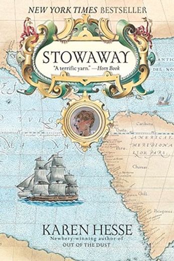 stowaway (in English)