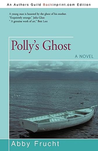 polly´s ghost