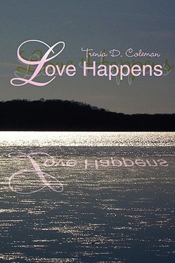 love happens