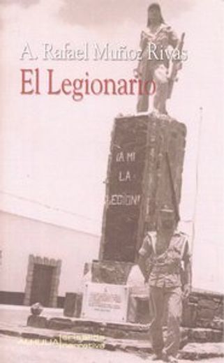 Legionario, El. (Crisalida Narrativa, 108)