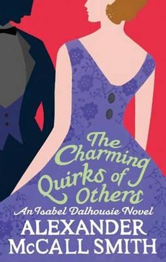 (mccall).charming quirks of others, the. (en Inglés)