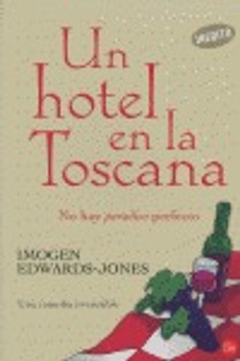 81*1.pl/hotel en toscana.(narrativa) (in Spanish)