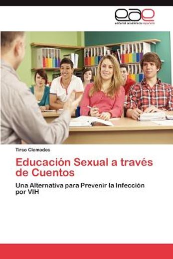 educaci n sexual a trav s de cuentos (in Spanish)