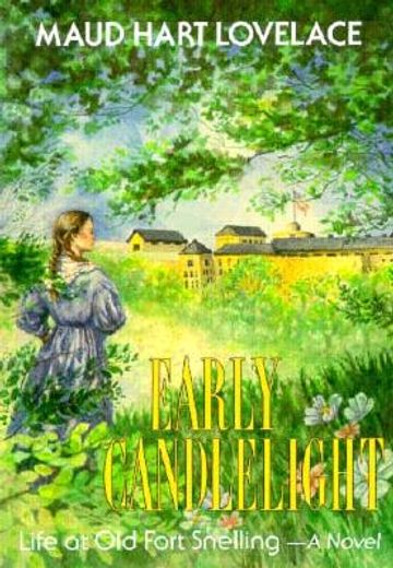 early candlelight (en Inglés)