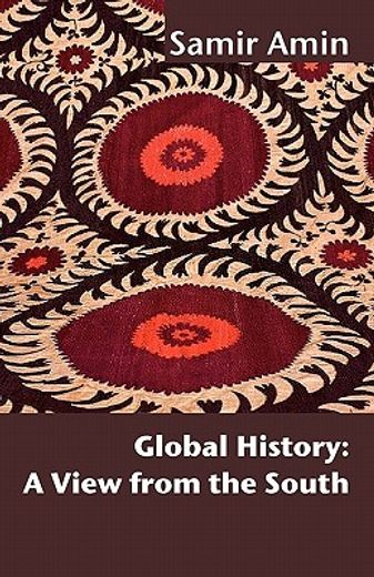 global history,a view from the south