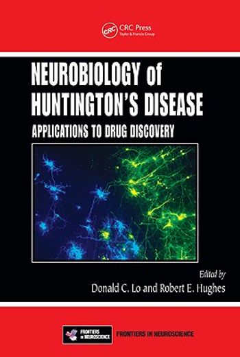 the neurobiology of huntington´s disease