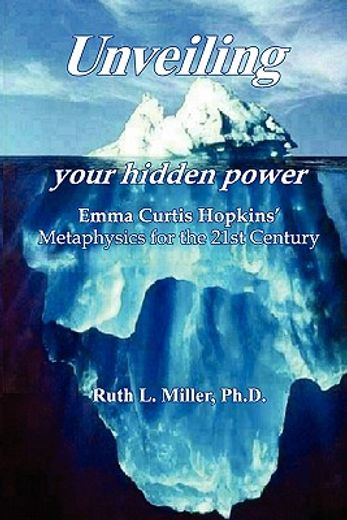 unveiling your hidden power (in English)