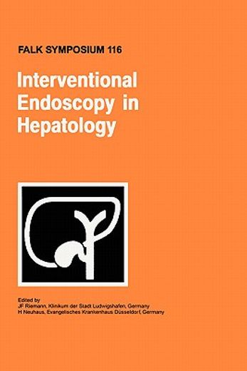 interventional endoscopy in hepatology (en Inglés)