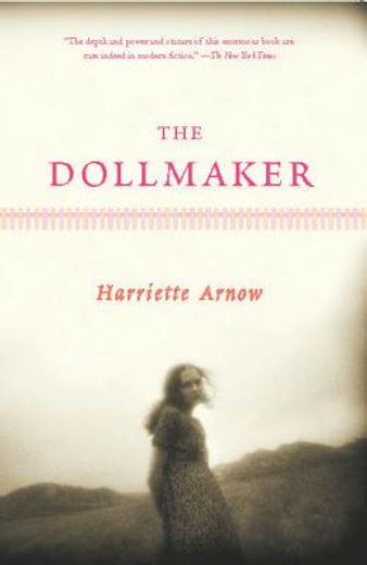 the dollmaker (en Inglés)